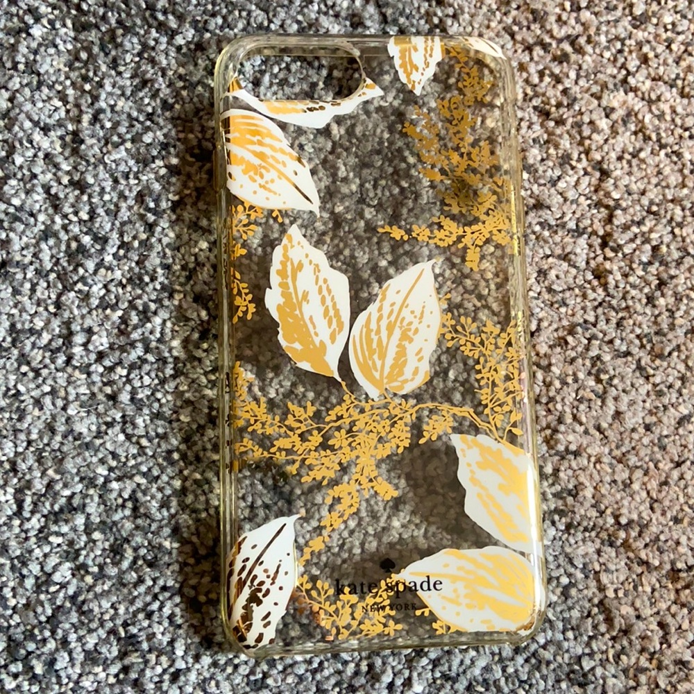 Kate Spade iPhone 8 Plus Case